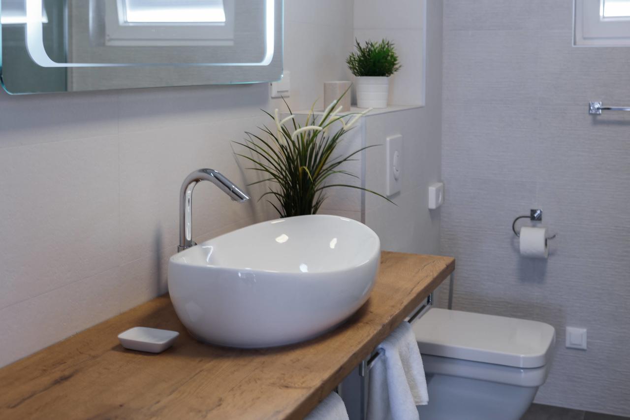 Apartament S Luxury *
