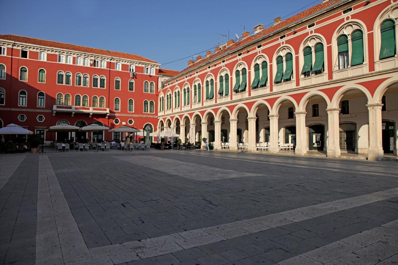 Apartament S Luxury *