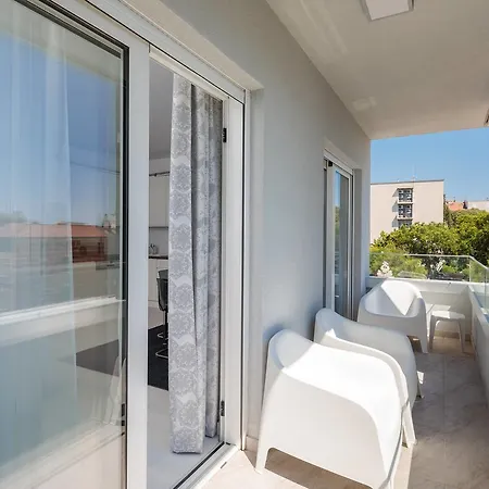 S Luxury Apartments Split Exterior photo