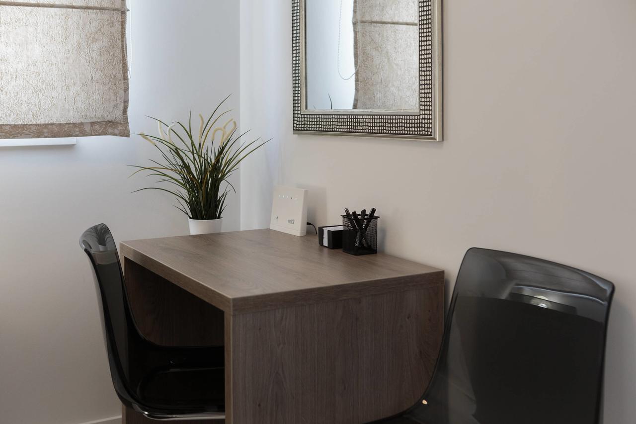 Apartment S Luxury