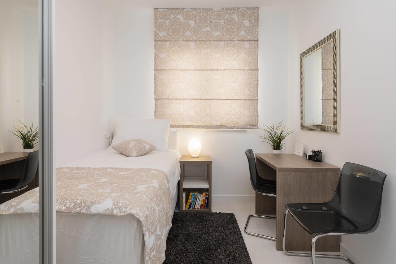 Apartment S Luxury