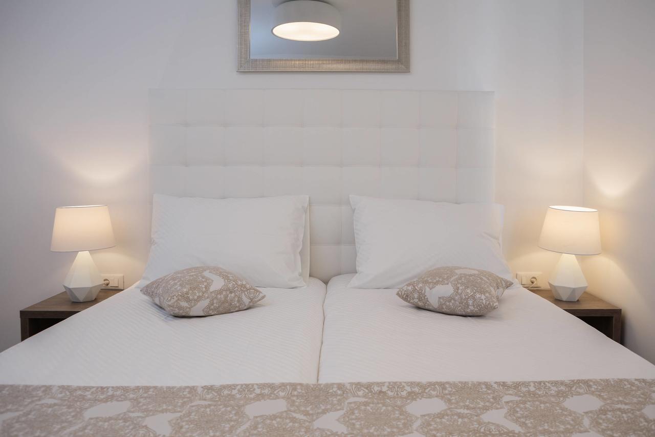 S Luxury Apartment Split