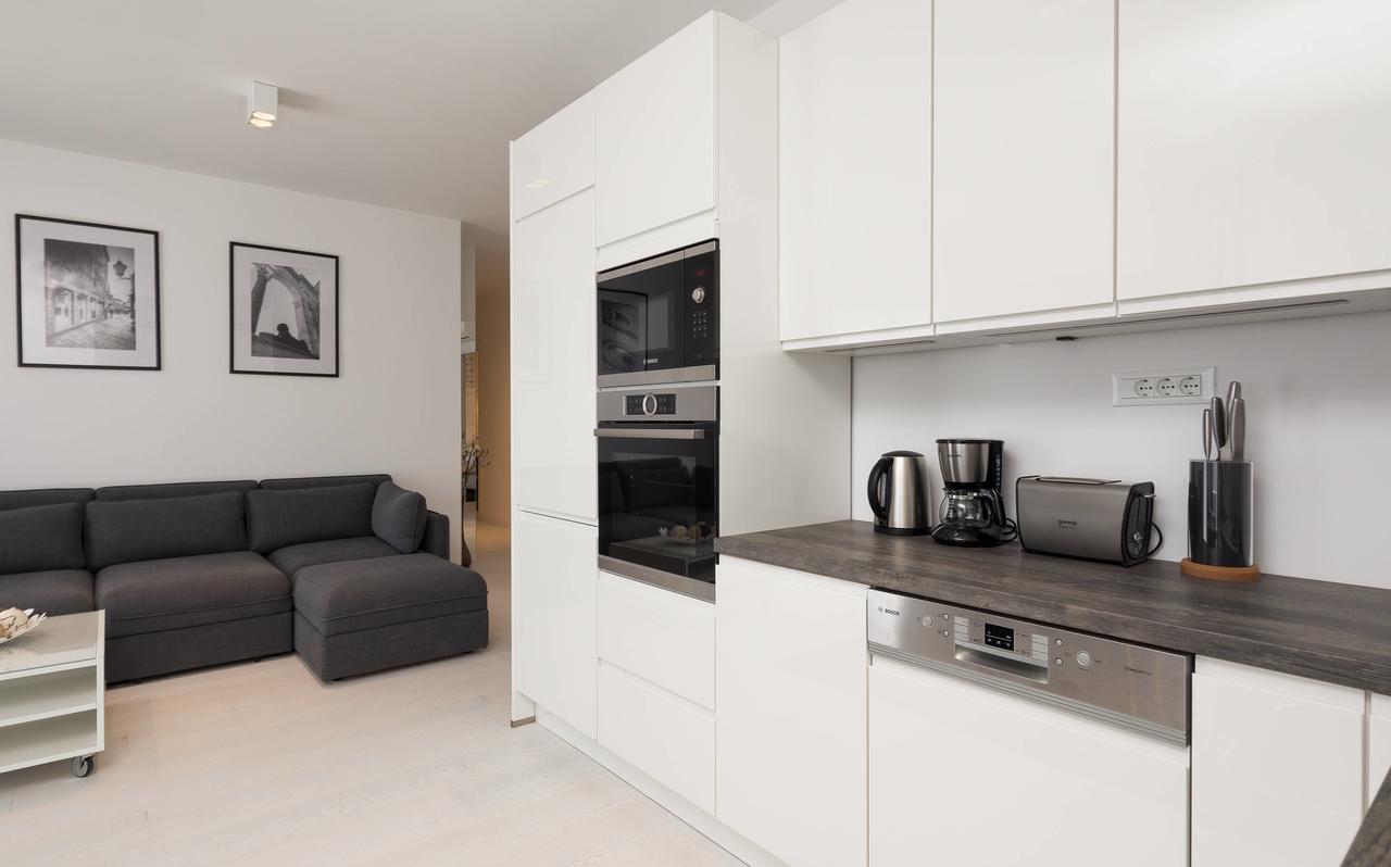 Apartment S Luxury